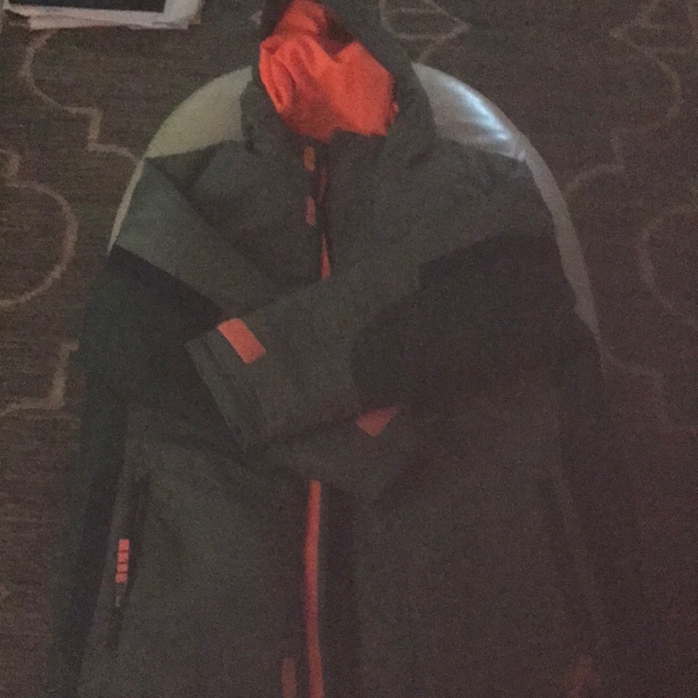 Boys coat